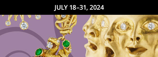 summer exhibits
